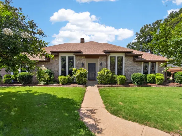607 Hampton Hill Dr, Tyler, TX 75703