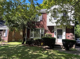 11561 Nottingham Rd, Detroit, MI 48224