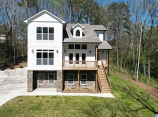 13467 Ski Lake Rd, Mc Calla, AL 35111