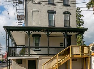 253 N York St APT 5, Pottstown, PA