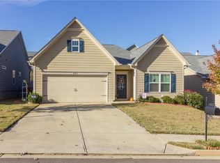 321 Rippling Dr, Ball Ground, GA 30107