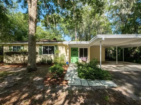 1335 NE 6th Ter, Gainesville, FL 32601