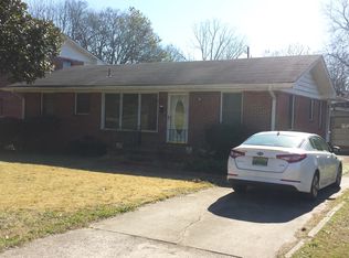 2929 Steiner Ct, Birmingham, AL 35211