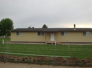 7204 N Road 42, Pasco, WA 99301