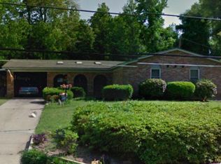 1414 Springfield Cir, Augusta, GA 30909