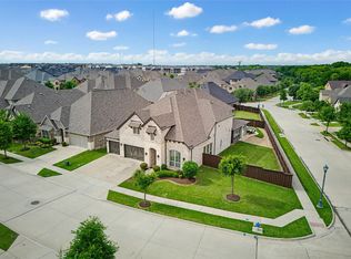 6700 Frying Pan Dr, McKinney, TX 75070
