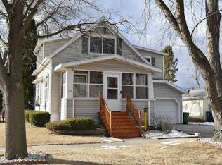 152 Vincent St, Fond Du Lac, WI 54935