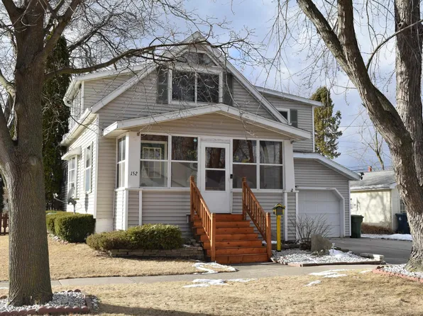 152 Vincent St, Fond Du Lac, WI 54935