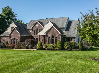 1230 Heather Knoll Ln, Media, PA 19063