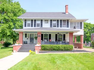 2121 S Main St, Hopkinsville, KY