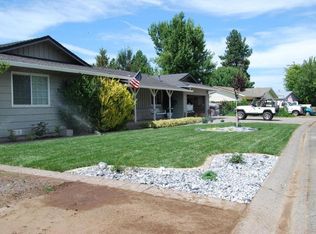 20504 Hudson St, Burney, CA 96013