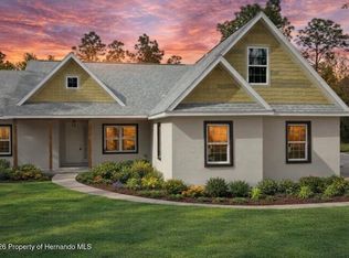13193 Barnevelde Rd, Weeki Wachee, FL 34614