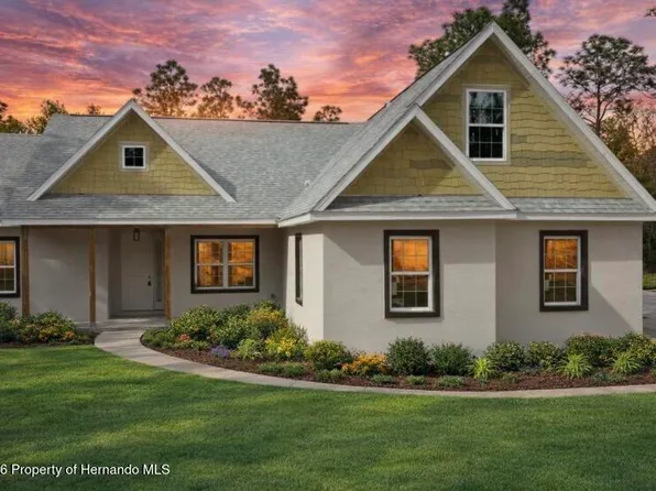 13193 Barnevelde Rd, Weeki Wachee, FL 34614