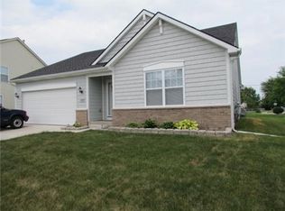 1669 Savannah Ct, Ypsilanti, MI