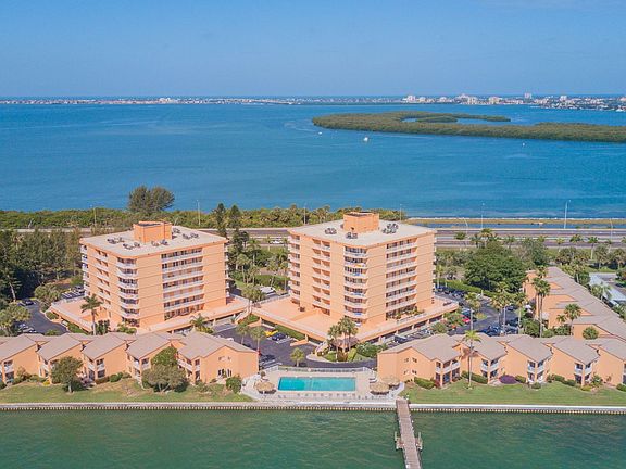 2nd image of 7430 Sunshine Skyway Ln S APT 401