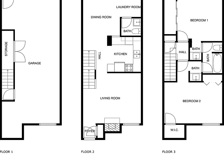 Wornall Place Apartments — Photo 23
