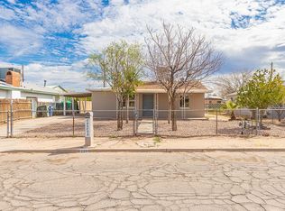 3913 S 15th Ave, Tucson, AZ 85714