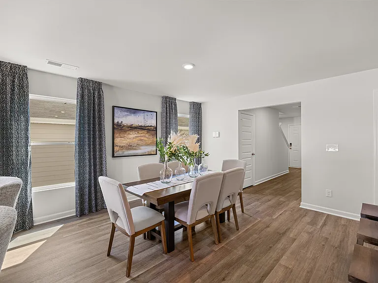 Covey Homes Midsomer — Photo 30