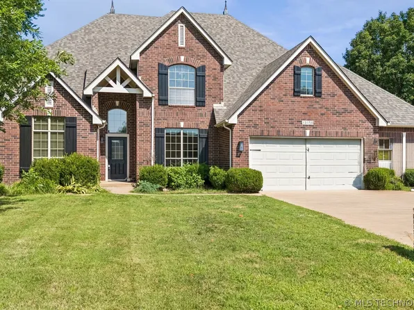 13150 S 116th East Ave, Broken Arrow, OK 74011