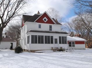 503 9th St, Hawley, MN 56549