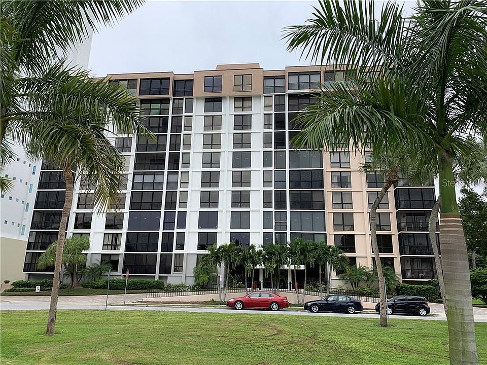 1st image of 707 S Gulfstream Ave Unit 103