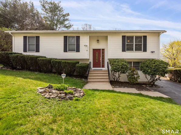 26 Cushman Street, Waterbury, CT 06704