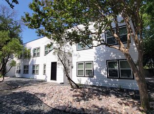 503 W. Kings Hwy, San Antonio, TX 78212
