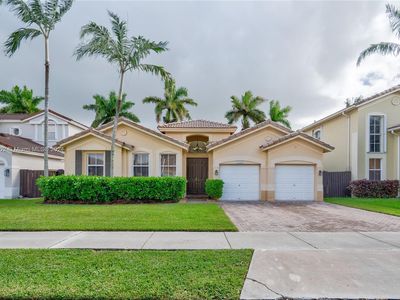 12293 SW 122nd Ct, Miami, FL, 33186