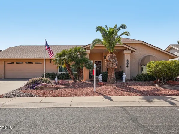 14215 W FRANCISCAN Drive, Sun City West, AZ 85375