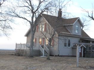 2361 E 1200 North Rd, Assumption, IL 62510