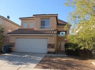 7393 Hawk Shadow Ave, Las Vegas, NV 89113