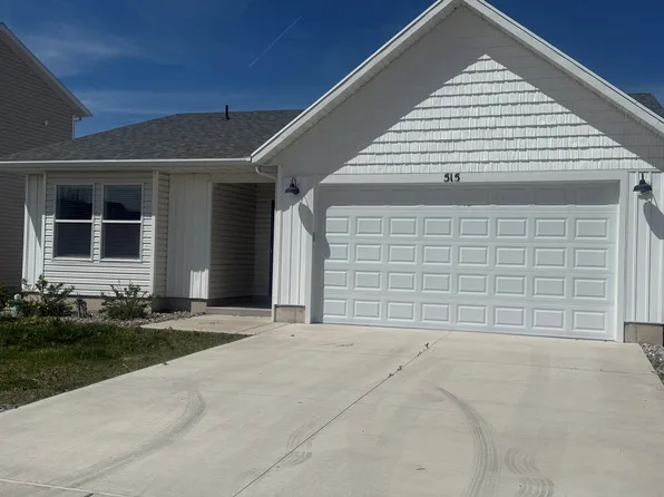 515 W 1110 N, Logan, UT 84341