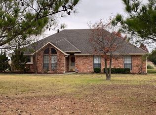 104 Hickory Grove Rd, Cooper, TX 75432