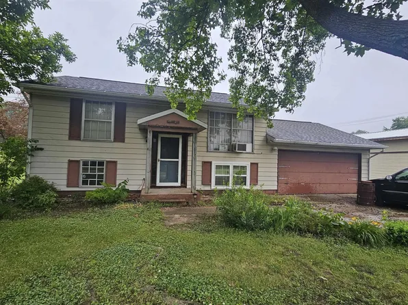 23913 Nora St, Elkhart, IN 46516