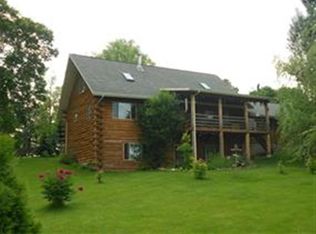 630 Maple St, Hillsboro, WI 54634