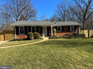 2503 Jackson Pkwy, Vienna, VA 22180