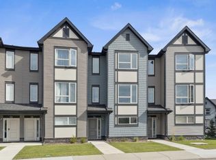 54 Evanscrest Mnr NW, Calgary, AB T3P2A3