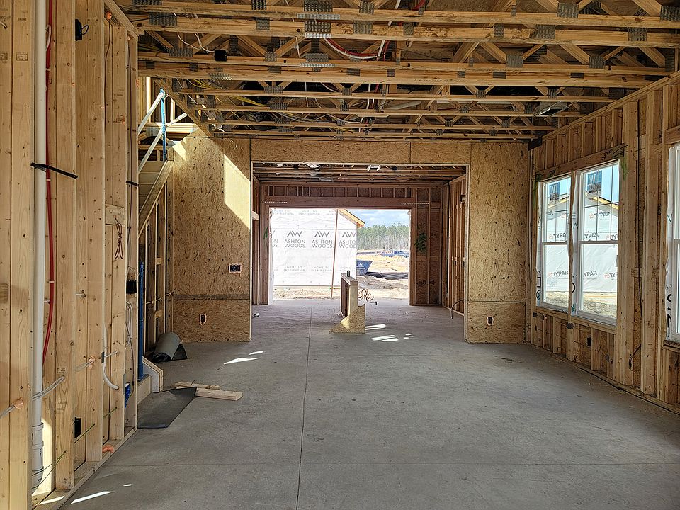 184 Midtown Avenue, Homesite 1050 Elevation Image 1