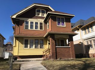 2913 N 44th St #2915, Milwaukee, WI 53210