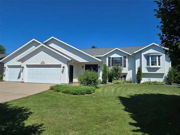 1509 Sabrena Court, Rice Lake, WI 54868
