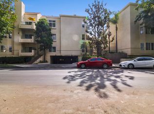 4520 Sylmar Ave #304, Sherman Oaks, CA 91423