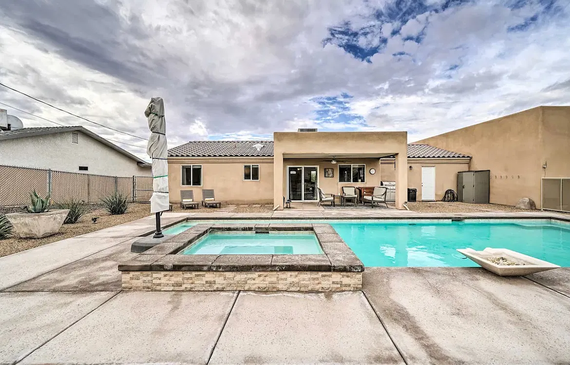 3 bed, 1334 sqft, $3,500 — Photo 4