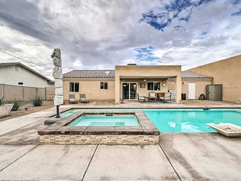 3460 Oro Grande Blvd — Photo 4