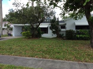 6921 Scott St, Hollywood, FL 33024