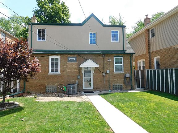 2nd image of 10932 S Saint Louis Ave