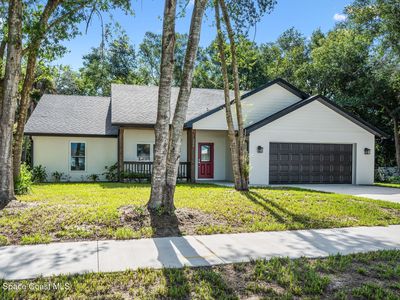 308 Jennifer Dr, Titusville, FL, 32796