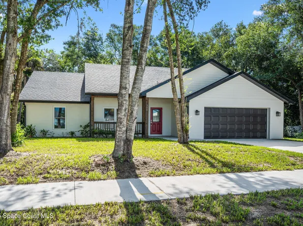 308 Jennifer Dr, Titusville, FL 32796