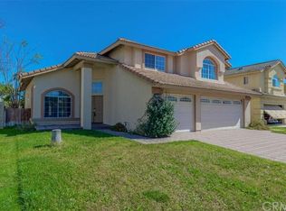 13865 Cottonwood Ave, Chino, CA 91710