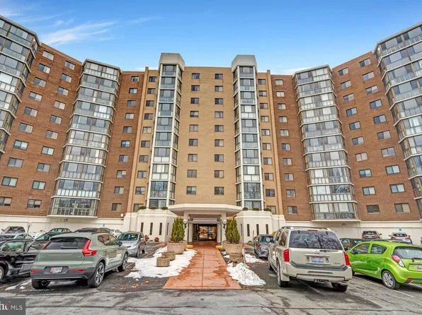 15115 Interlachen Dr Unit 3-425, Silver Spring, MD 20906