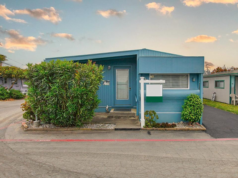 890 38th Ave Santa Cruz CA Zillow